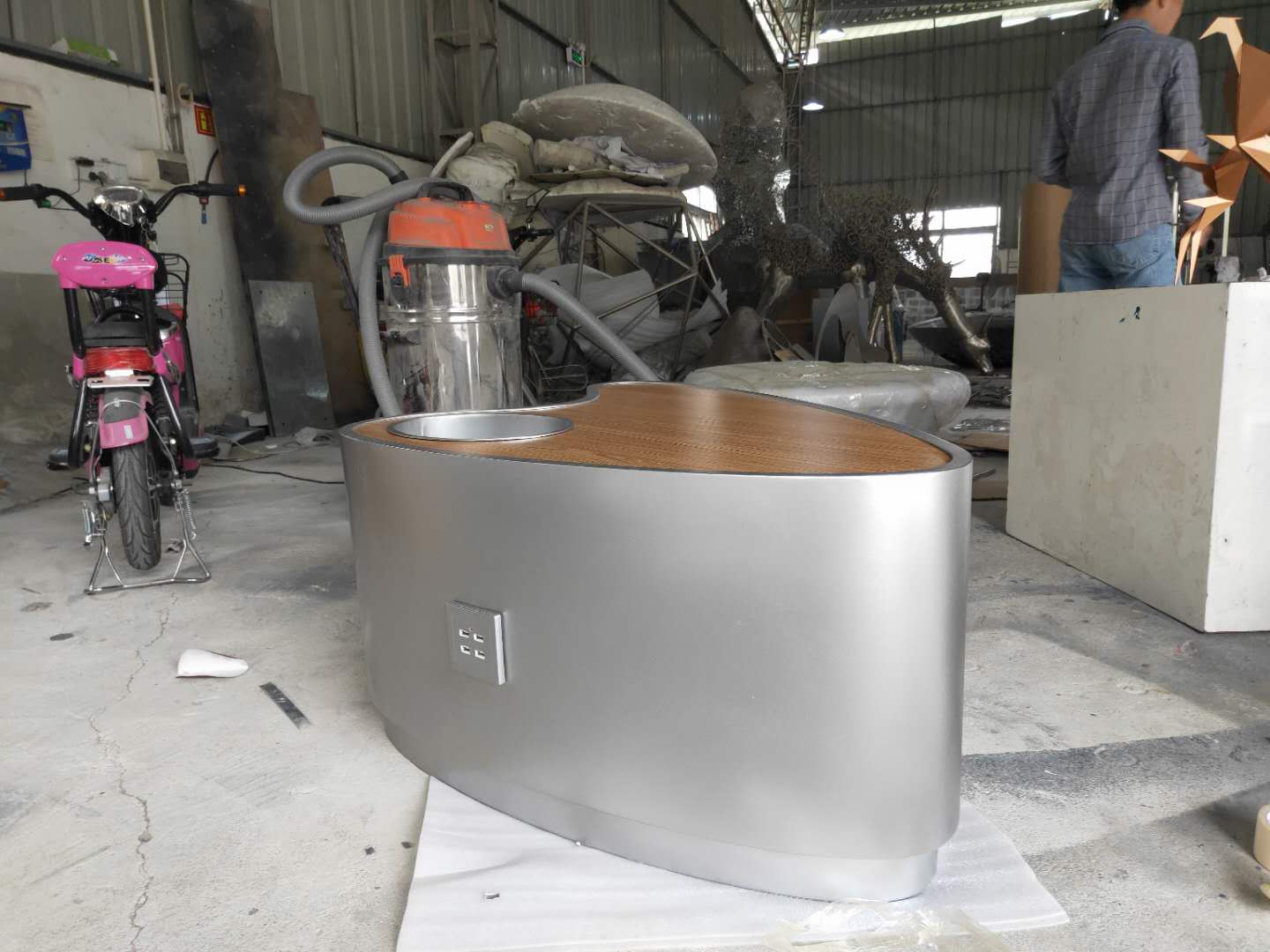 �͑�ʹ��չʾ